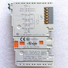 KL3052