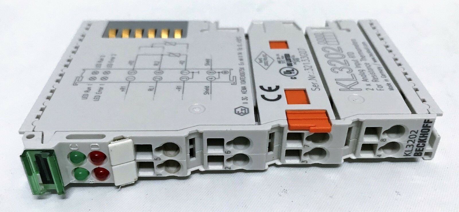 KL3202