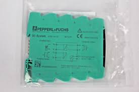 S1SD-1AI-2U – PEPPERL+FUCHS