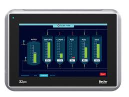 X2 pro 7 – BEIJER