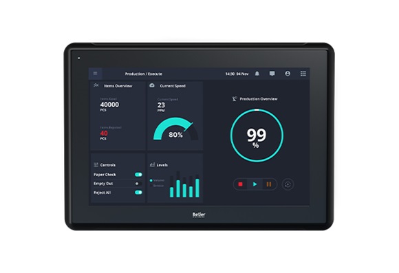 X3 pro 12 – BEIJER