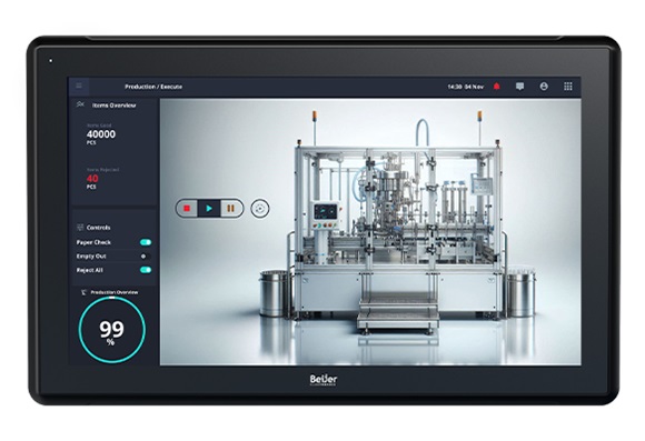 X3 pro 21 P – BEIJER