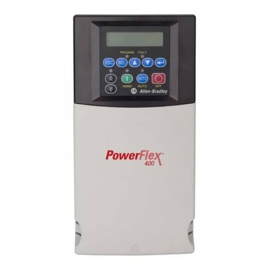 ALLEN BRADLEY 22C-D030N103 AC DRIVE