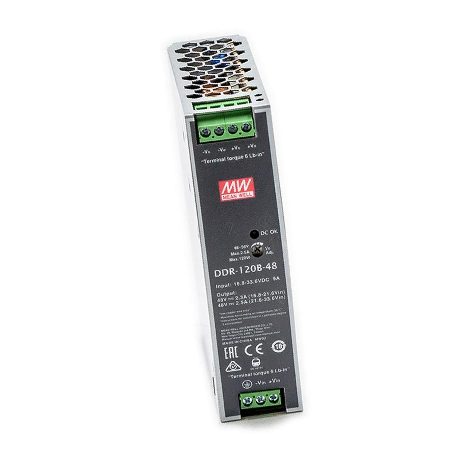 DDR-120B-48