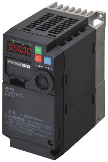 3G3MX2-A4055-V2