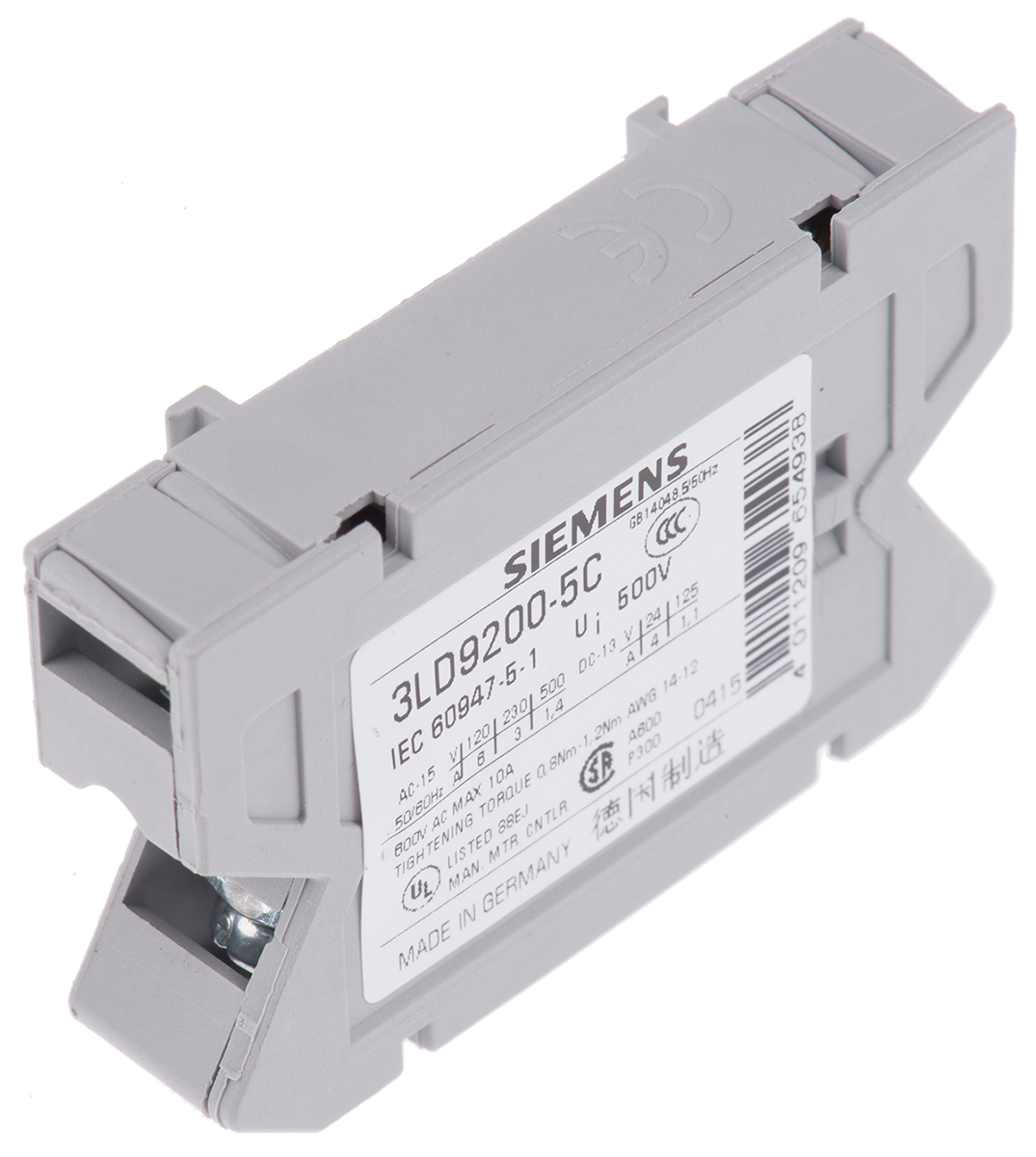 3LD9200-5C