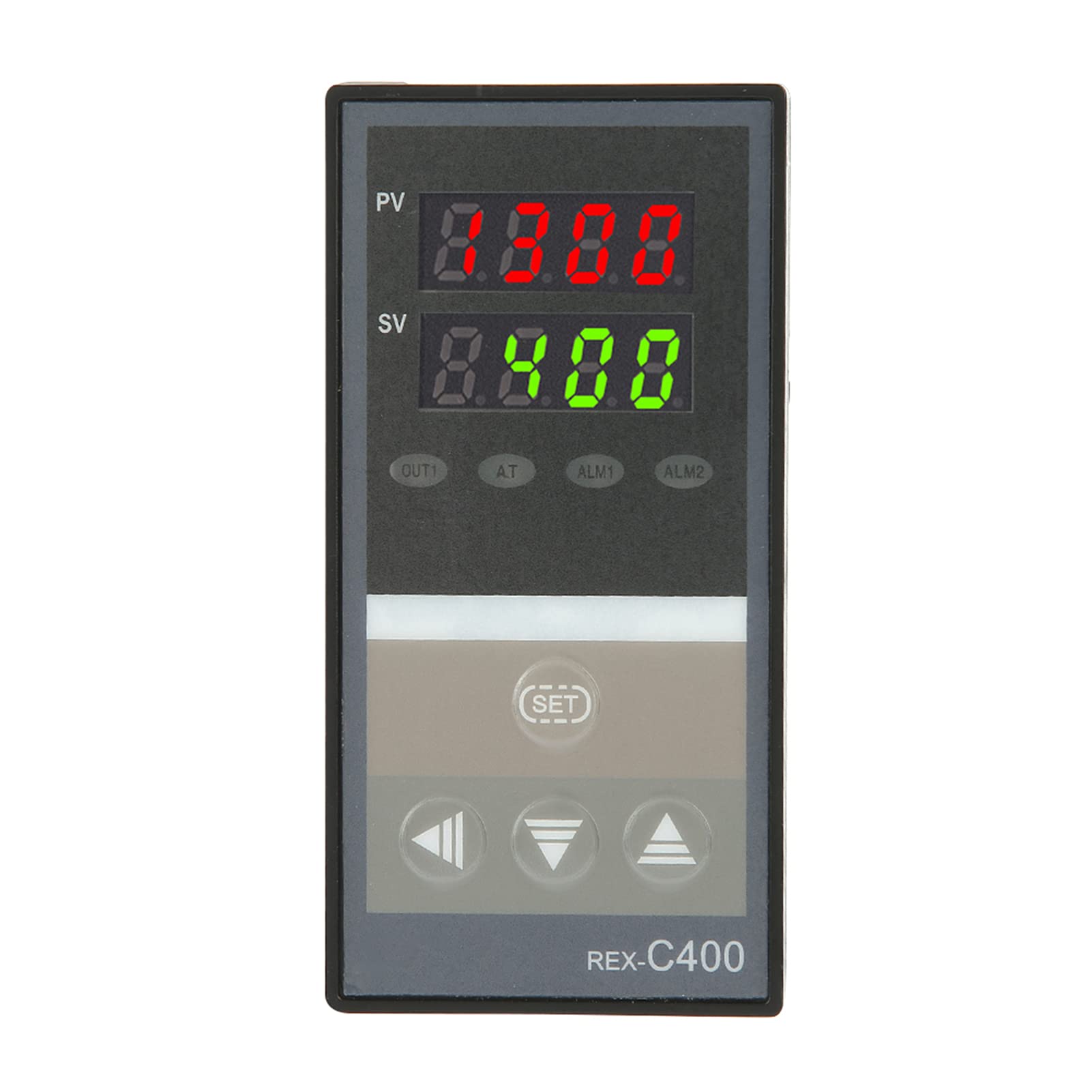 C400FK02-V*AN PID Temperature Controller