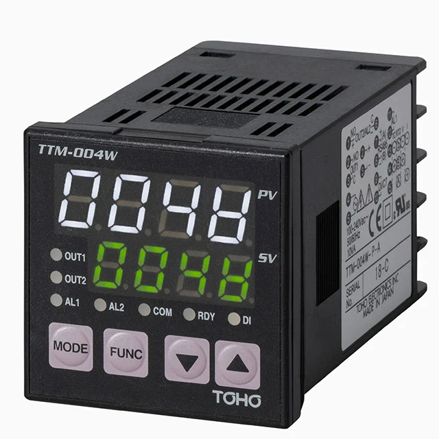 TTM 004W-IAB