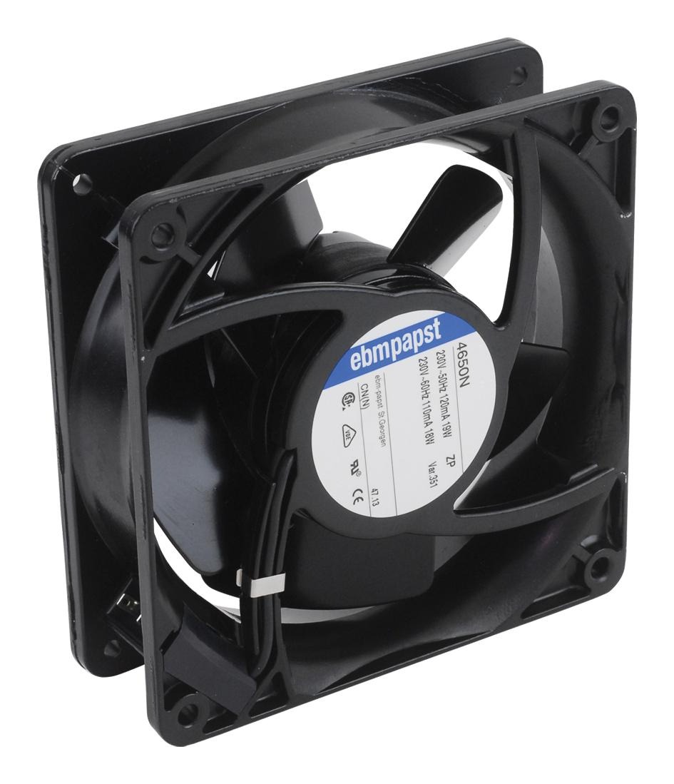 Cooling Fan