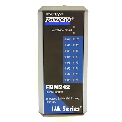 FBM242 P0916TA