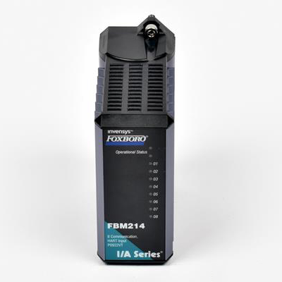 FOXBORO FBM214