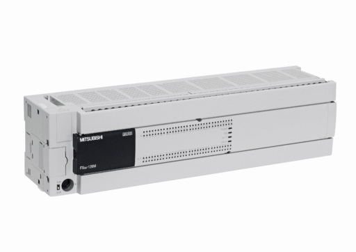 FX3U-128MR