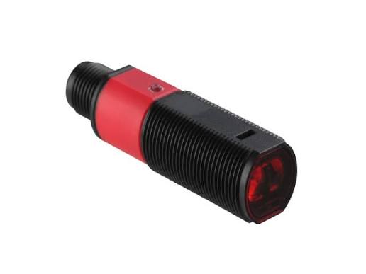 LEUZE PRK318B 4P-M12 PHOTOELECTRIC SENSOR
