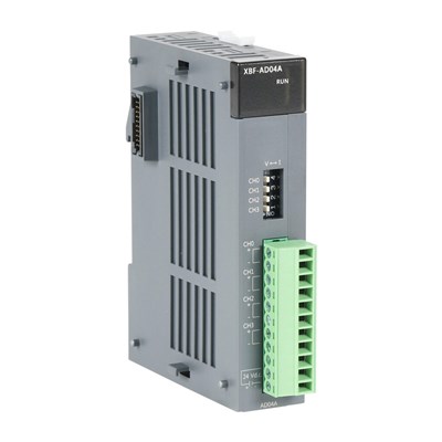 LS XBF-AD04A PLC