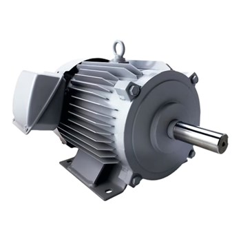 MITSUBISHI SF-PRFB INDUCTION MOTOR