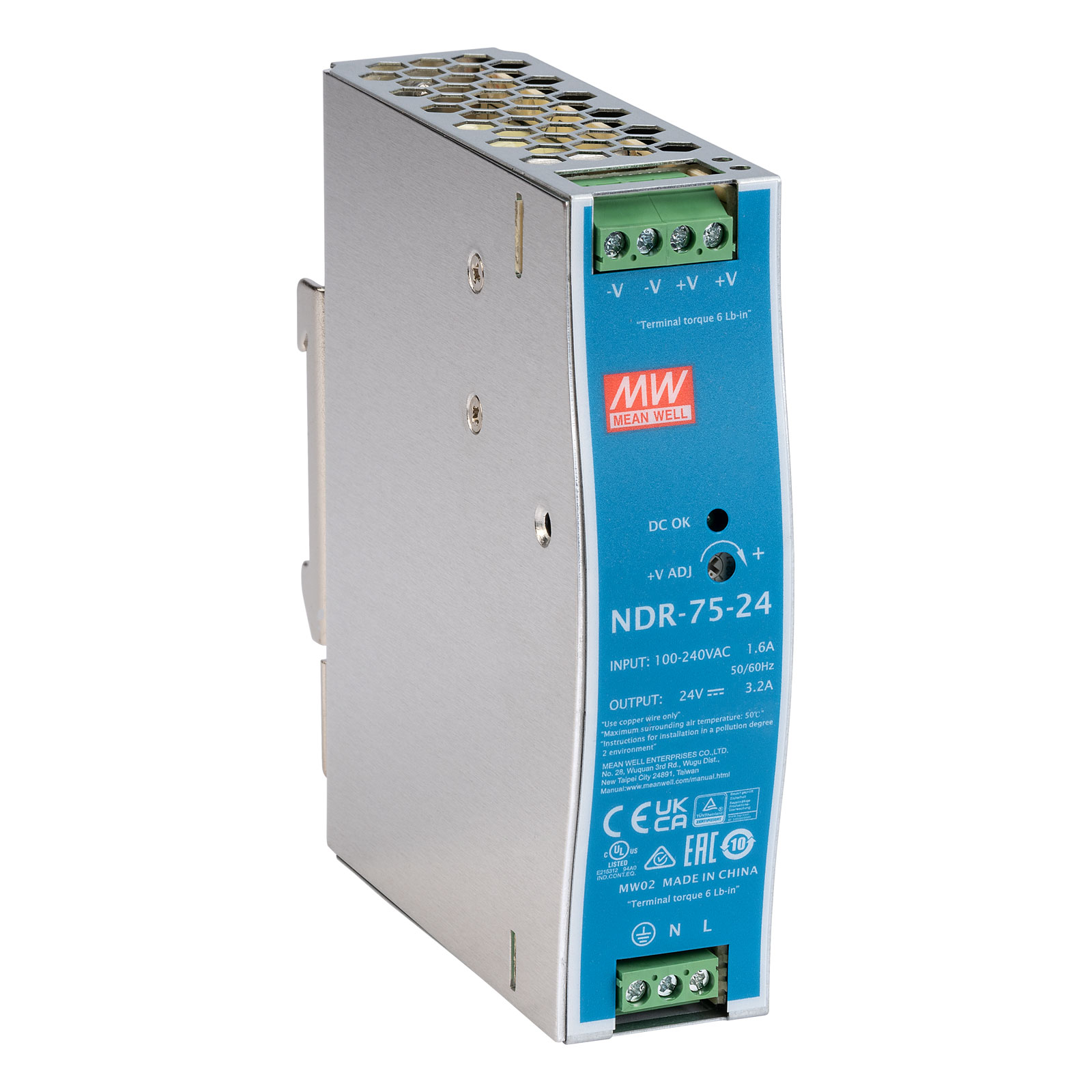 NDR-75-24