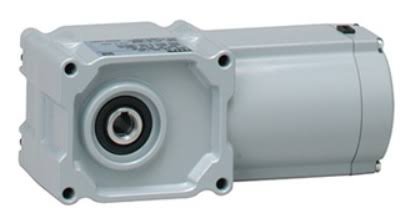 NISSEI F2SM-15-20-S90WX GEAR MOTOR