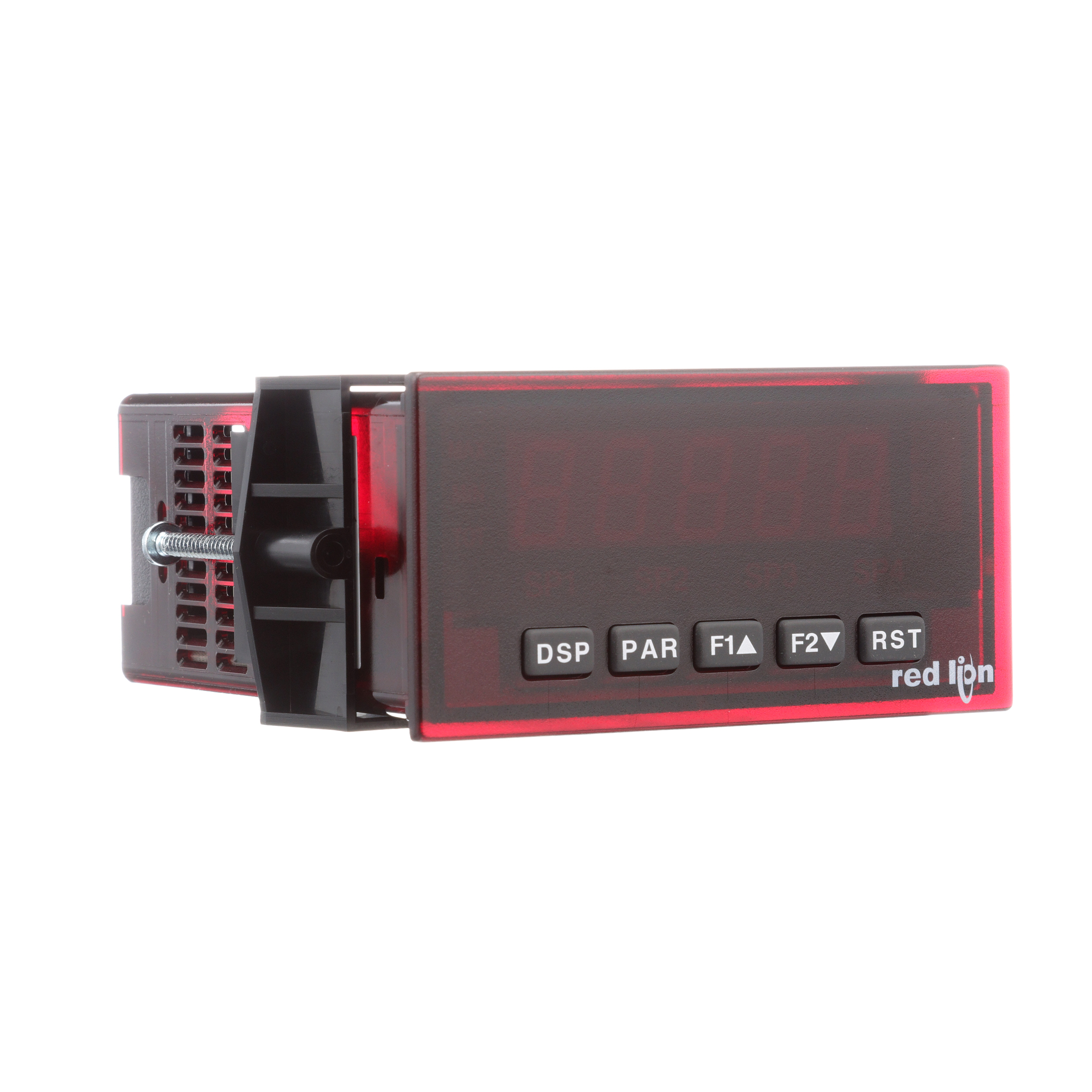 RED LION PAXS0010 PANEL METER