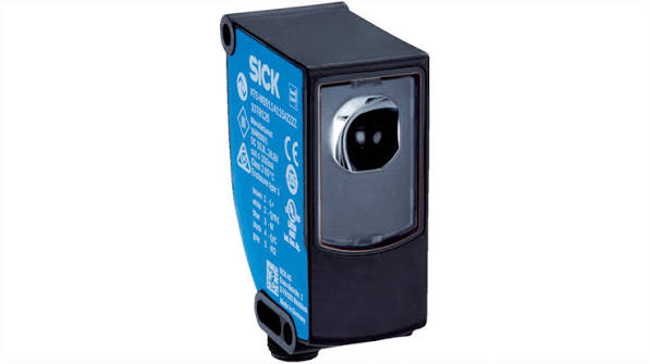 SICK KTS-WP91241152ZZZZ CONTRAST SENSOR