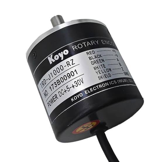TRD-J1000-RZ6