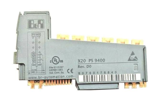 X20PS9400