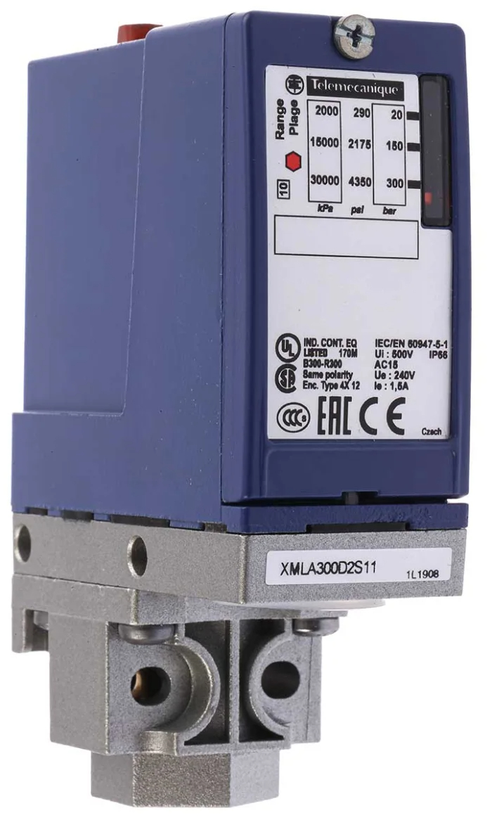 XMLA300D2S11