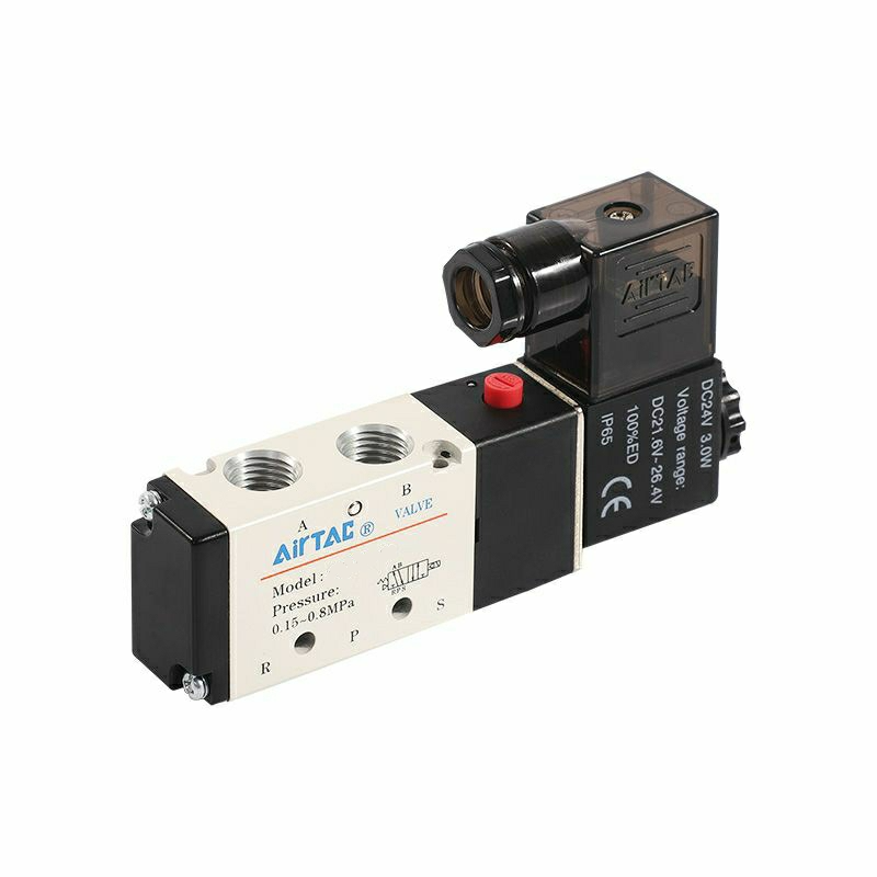 AIRTAC 4V21008B-FB